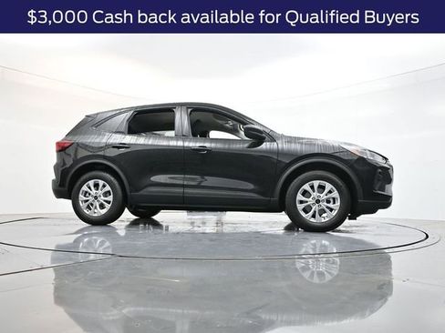 New 2026 Ford Escape Active image 33