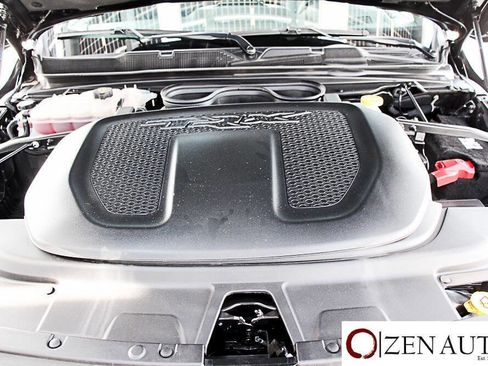 Used 2023 RAM 1500 TRX w/ TRX Level 2 Equipment Group image 70