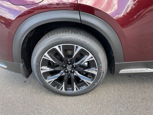 New 2026 MAZDA CX-90 Plug-In Hybrid w/ Premium Plus AWD/4WD image 6
