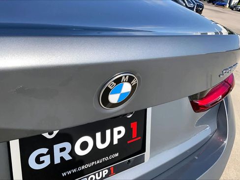 Used 2025 BMW 330i Sedan RWD image 30