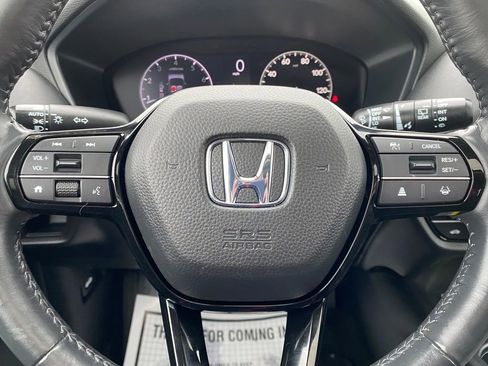 Used 2024 Honda HR-V EX-L image 25