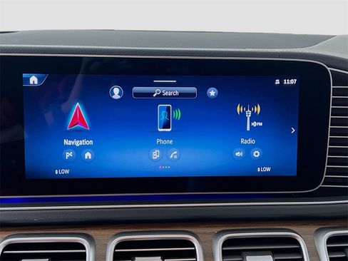 New 2026 Mercedes-Benz GLE 350 4MATIC image 16