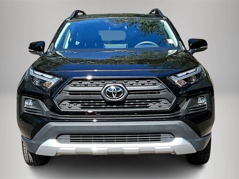 Used 2024 Toyota RAV4 Adventure image 3