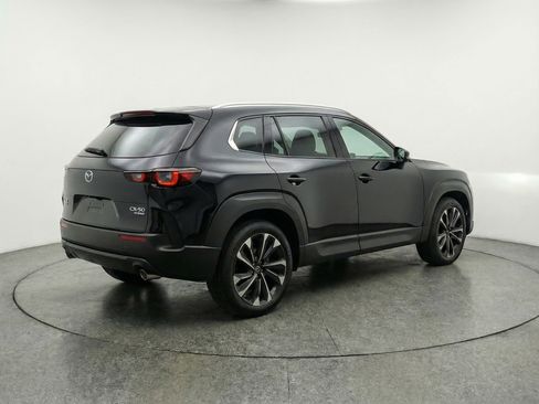 Used 2025 MAZDA CX-50 2.5 Hybrid w/ Premium Plus Pkg image 9