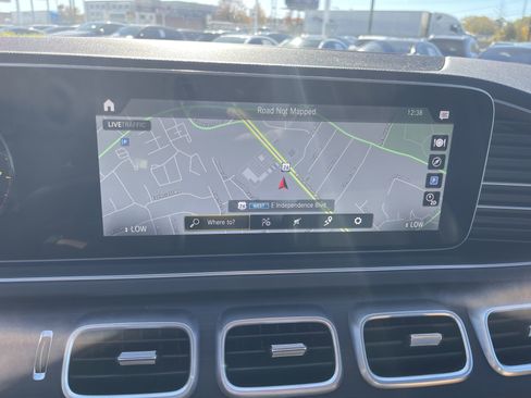 Certified 2021 Mercedes-Benz GLE 350 350 image 24