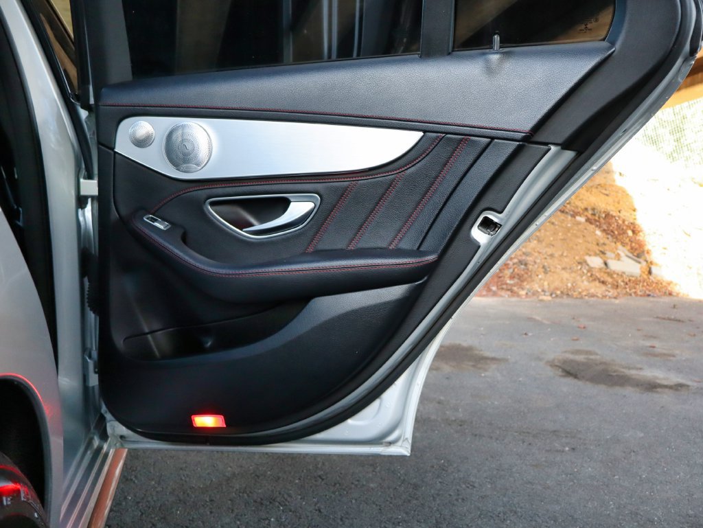 Used 2020 Mercedes-Benz C 43 AMG 4MATIC Sedan image 56
