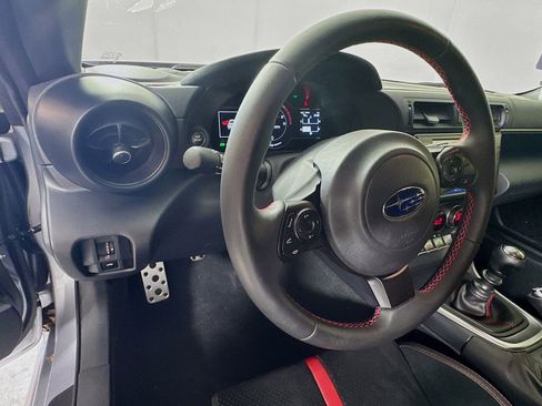 Used 2023 Subaru BRZ Limited image 11
