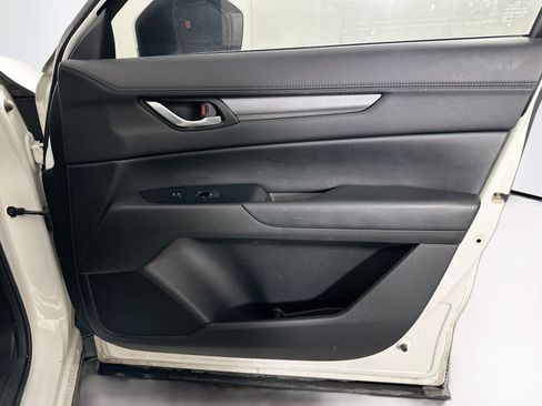 Used 2018 MAZDA CX-5 Touring FWD image 31