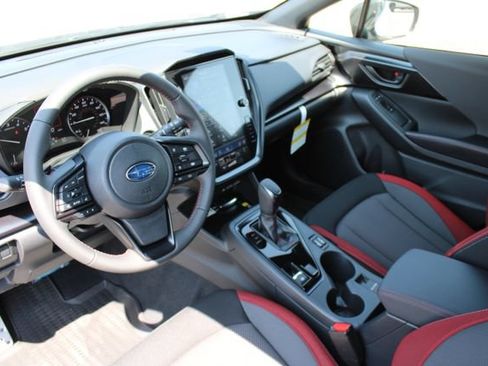 New 2026 Subaru Impreza RS AWD/4WD image 2