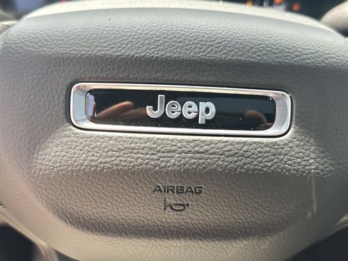 New 2026 Jeep Grand Cherokee Laredo X RWD image 26