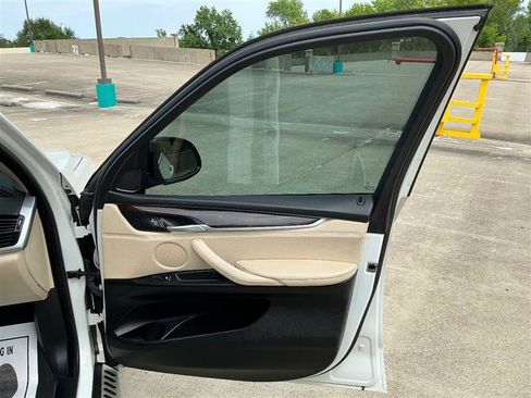 Used 2016 BMW X5 xDrive35i AWD/4WD image 29