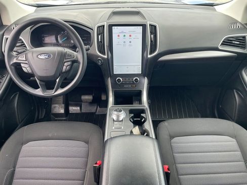 Used 2023 Ford Edge SE AWD/4WD image 27