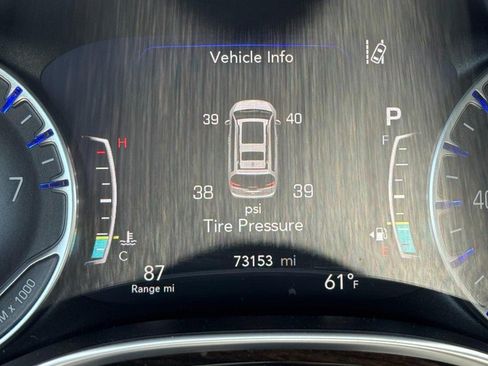 Used 2023 Chrysler Pacifica Limited FWD image 20