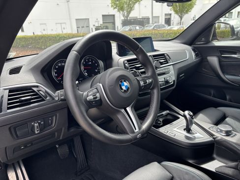 Used 2018 BMW M2 image 17