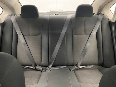 Used 2016 Nissan Sentra S image 36