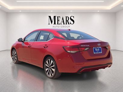 Used 2025 Nissan Sentra SV w/ SV Premium Package