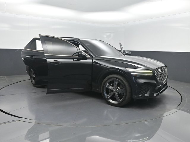 Used 2023 Genesis GV70 2.5T w/ Sport Prestige Package AWD/4WD image 42