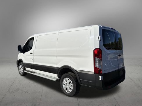 Used 2024 Ford Transit 250 Low Roof w/ Exterior Upgrade Package image 3