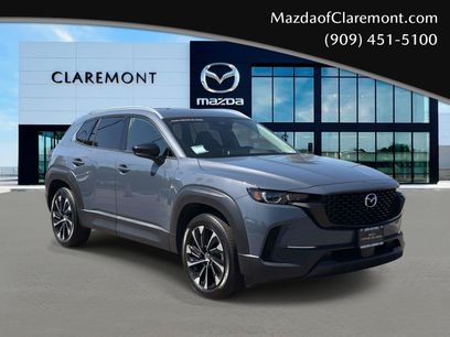 Used 2025 MAZDA CX-50 2.5 Hybrid w/ Premium Plus Pkg