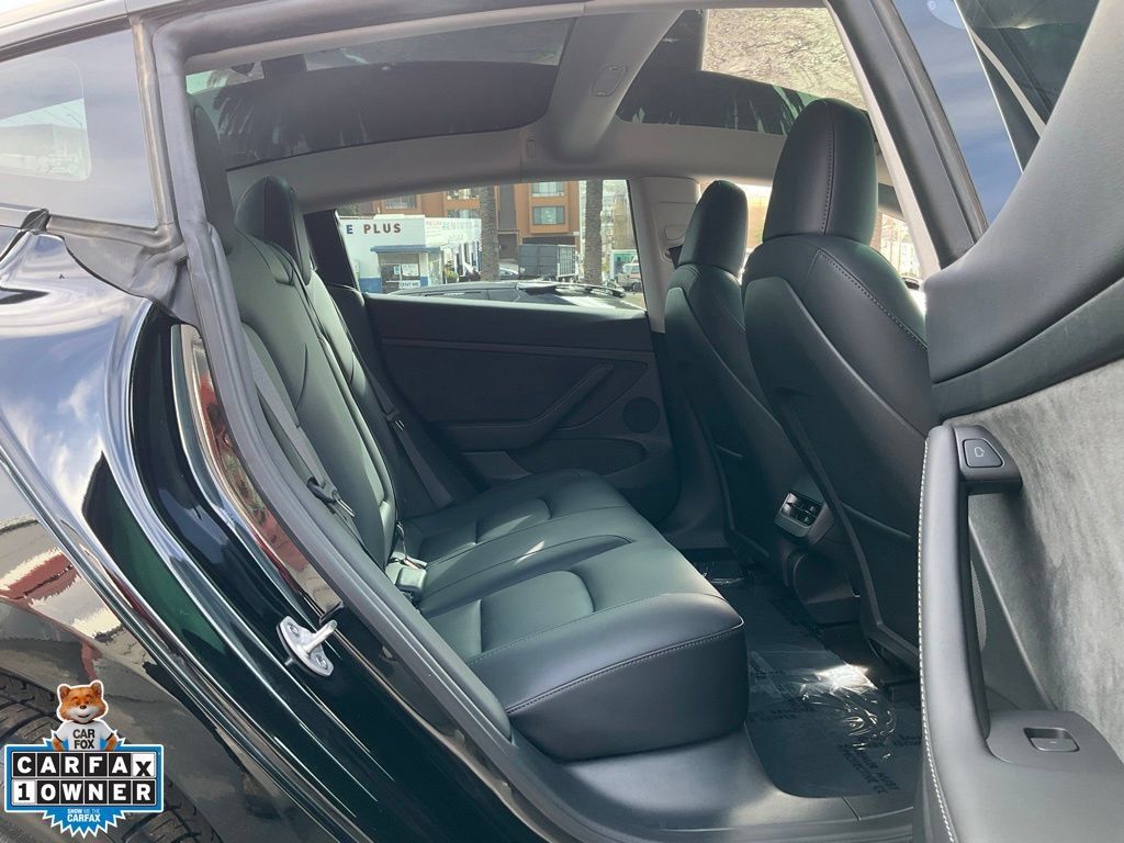 Used 2023 Tesla Model 3 Standard Range RWD image 47