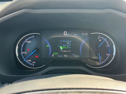 Certified 2023 Toyota RAV4 XLE Premium AWD/4WD image 19