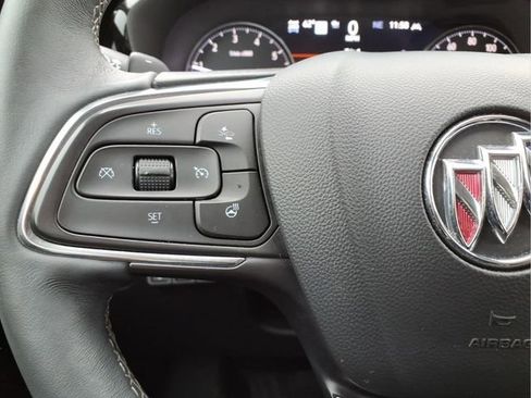 Certified 2023 Buick Envision Avenir image 12