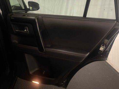 Certified 2023 Toyota 4Runner TRD Off-Road Premium image 27