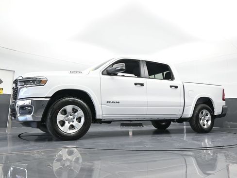 Used 2026 RAM 1500 Big Horn image 61