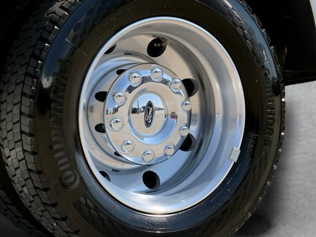 New 2024 Ford F450 Platinum AWD/4WD image 15