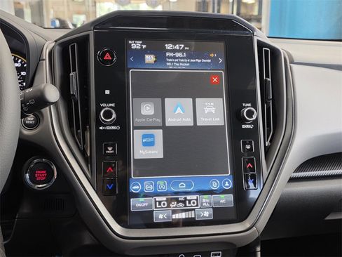 New 2025 Subaru Crosstrek 2.5i Sport image 16