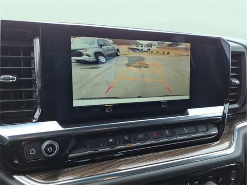 Used 2024 Chevrolet Silverado 1500 LT Trail Boss image 26