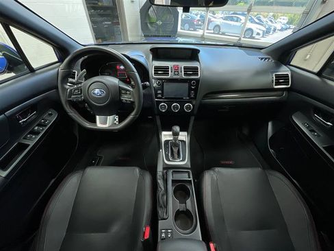 Used 2016 Subaru WRX Limited AWD/4WD image 20