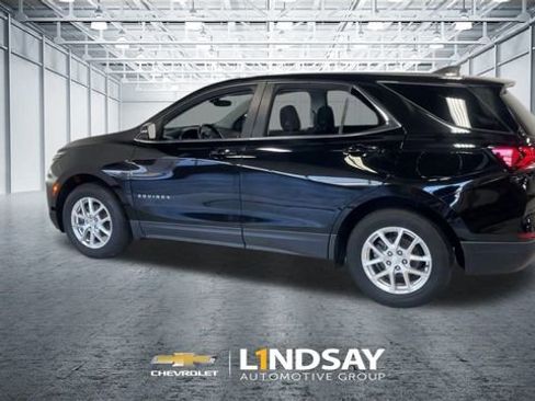 Used 2022 Chevrolet Equinox LT image 7