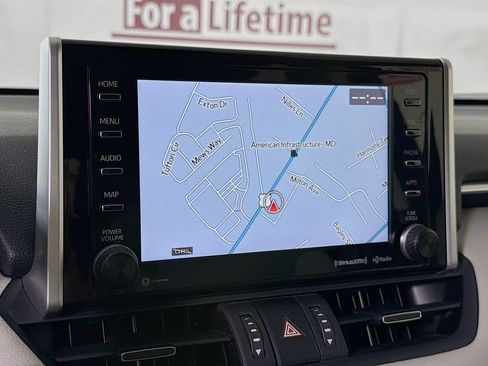 Used 2019 Toyota RAV4 Limited w/ Carpet Mat Package AWD/4WD image 5