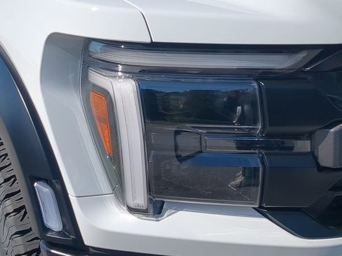 New 2025 Ford F150 Raptor image 9