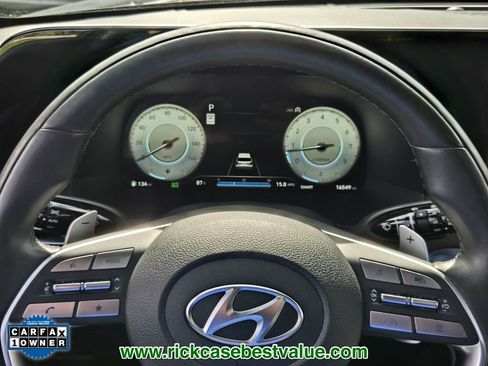 Used 2024 Hyundai Palisade Calligraphy FWD image 29