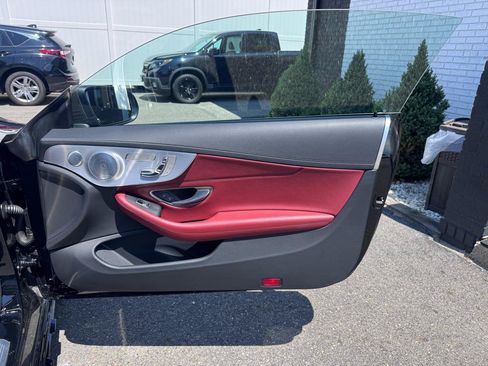 Used 2019 Mercedes-Benz C 43 AMG 4MATIC Coupe image 18