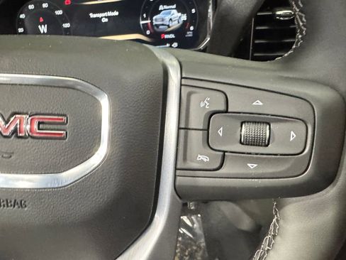 New 2026 GMC Sierra 1500 Elevation image 15