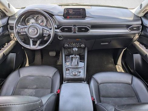 Used 2020 MAZDA CX-5 Touring FWD image 16