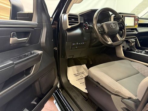 Used 2023 Toyota Tundra SR5 image 10