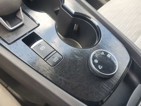 Certified 2021 Nissan Rogue SV AWD/4WD image 30
