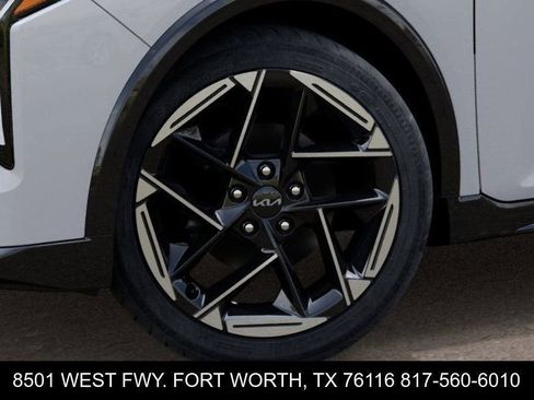 New 2025 Kia K4 GT-Line Turbo w/ GT-Line Premium Package FWD image 28