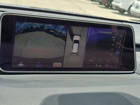Used 2018 Lexus RX 350 AWD w/ Premium Package image 30