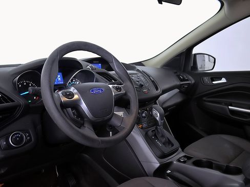 Used 2015 Ford Escape SE FWD image 13