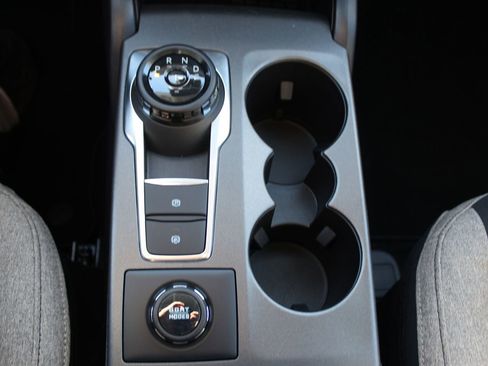 New 2025 Ford Bronco Sport Big Bend w/ Convenience Package image 24