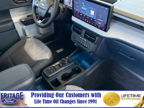 New 2026 Ford Maverick XLT w/ XLT Luxury Package AWD/4WD image 15