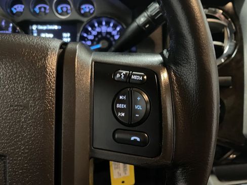 Used 2015 Ford F350 Platinum image 25