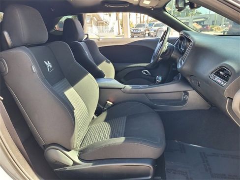 Certified 2021 Dodge Challenger R/T Scat Pack image 17