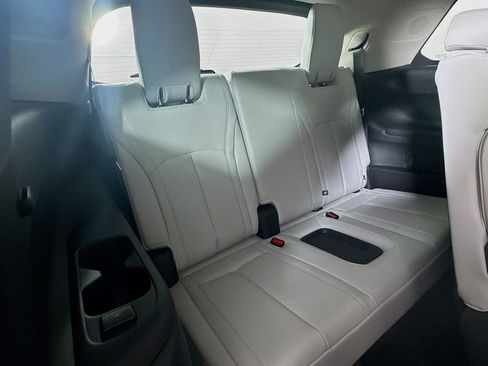 New 2026 INFINITI QX60 Luxe w/ Cargo Package image 36