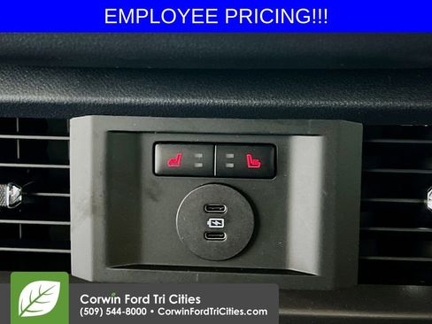 New 2026 Ford F150 Lariat AWD/4WD image 30